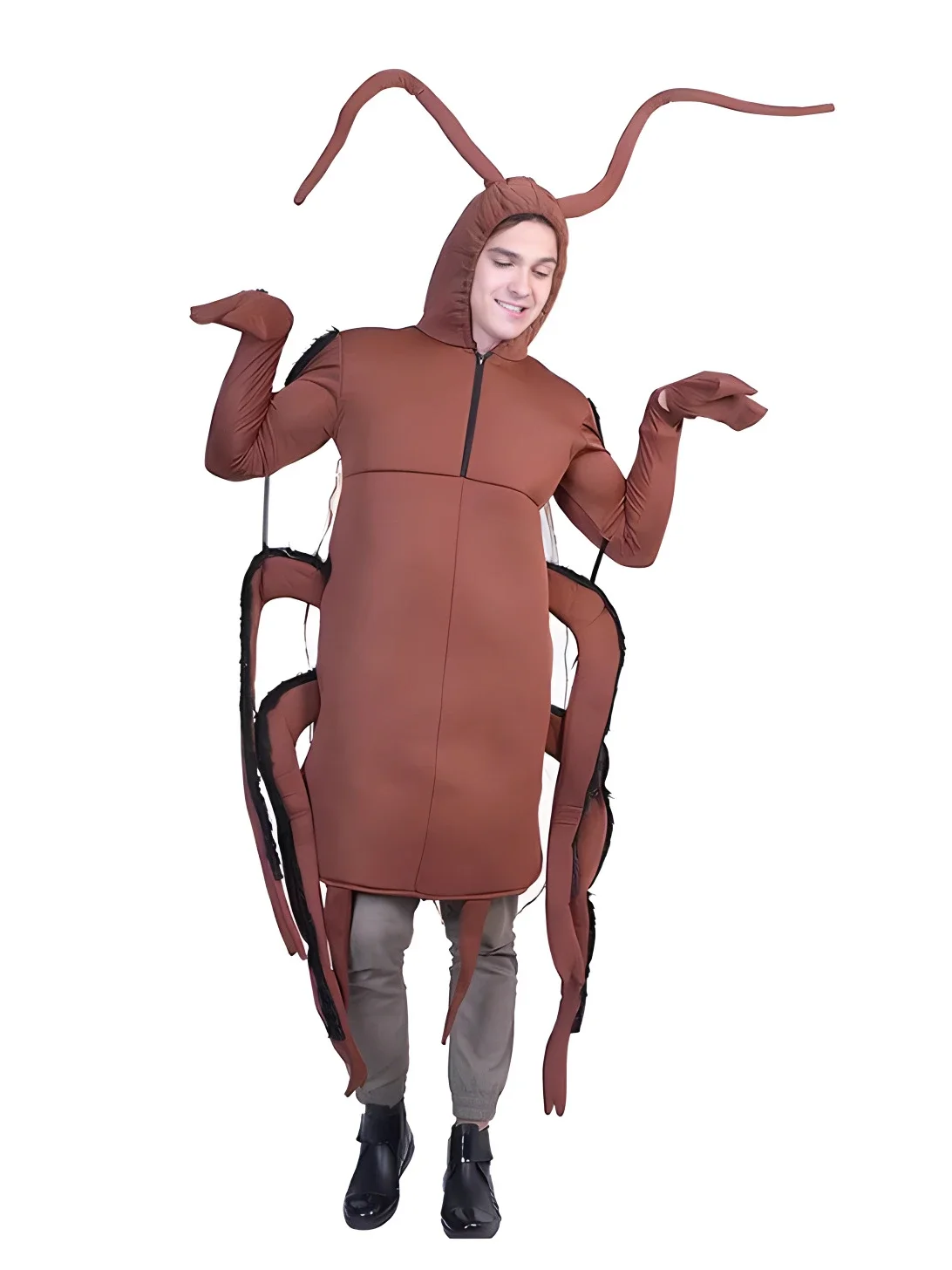 Party Games Kids And Adults - Adult Kid Play Halloween Costumes Unisex