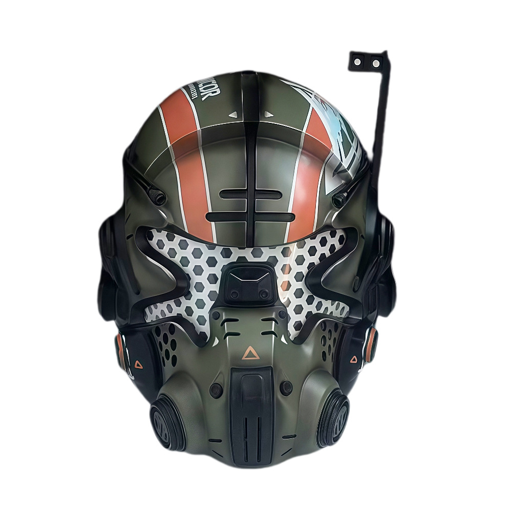 Titanfall 2 Jack Cooper Led Li - đánh giá và giá Party Games Jack