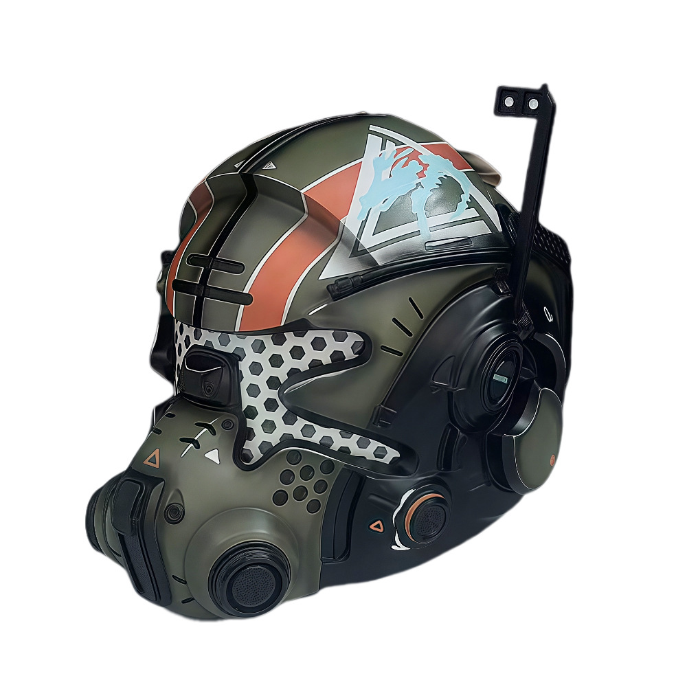 Titanfall 2 Jack Cooper Led Li - đánh giá và giá Party Games Jack