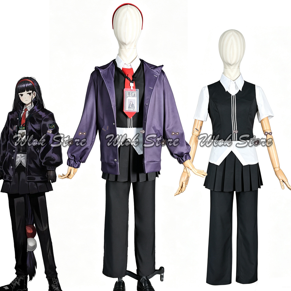 Limbus Company Aeng-du Cosplay - đánh giá và giá Party Games Company