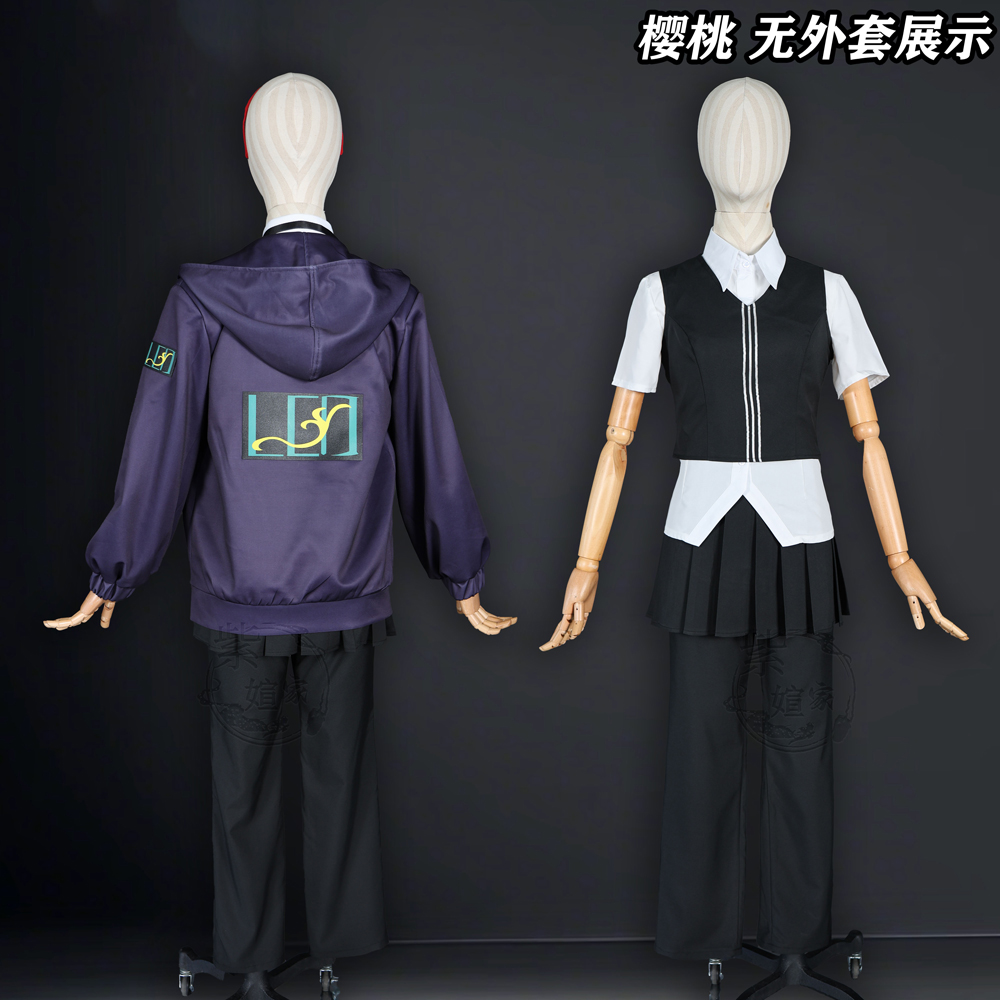 Limbus Company Aeng-du Cosplay - đánh giá và giá Party Games Company