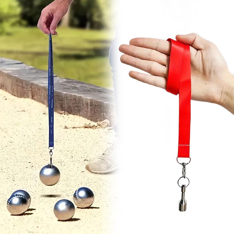 New Magnetic Ball Throwing Pic - đánh giá và giá Bocce Ball Lawn