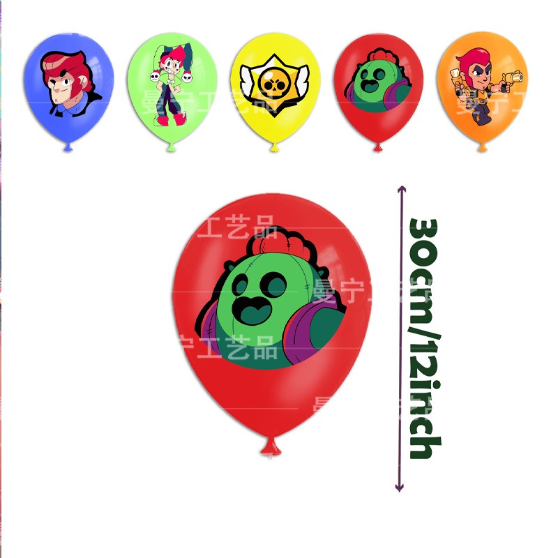 Children's Birthday Decoration - đánh giá và giá Party Games Kids Birthday