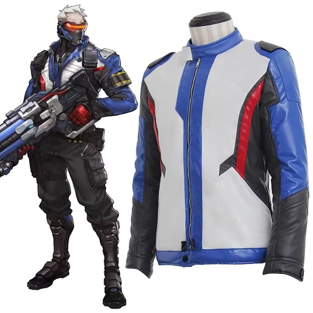 Jack Morrison Cosplay Game Cos - đánh giá và giá Party Games Jack