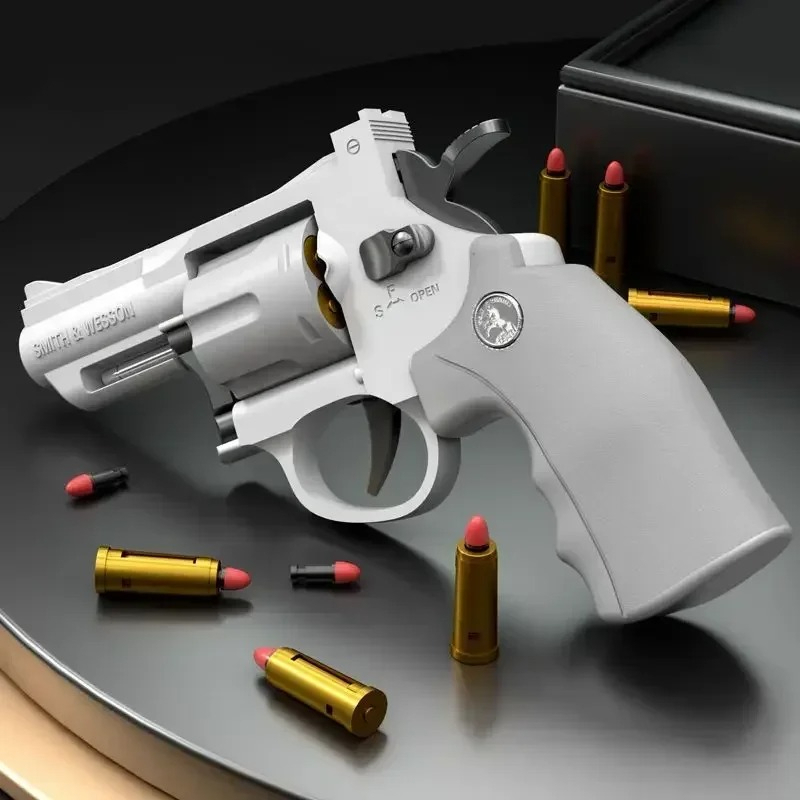 For Continuous Firing ZP5 357  - đánh giá và giá Party Games Kids And Adults