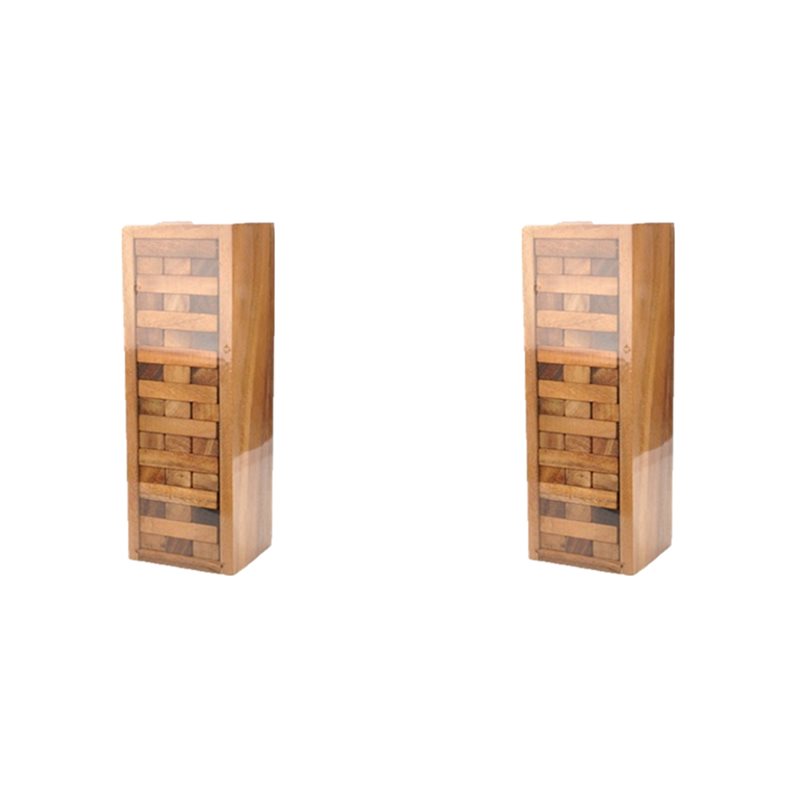 【MUST-HAVE】2X Wood Tumbling To - đánh giá và giá Party Games Nintendo Switch