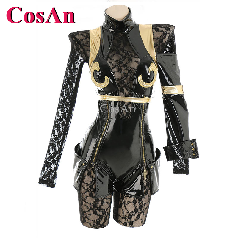 CosAn Hot Anime Game Operator  - đánh giá và giá Party Games New