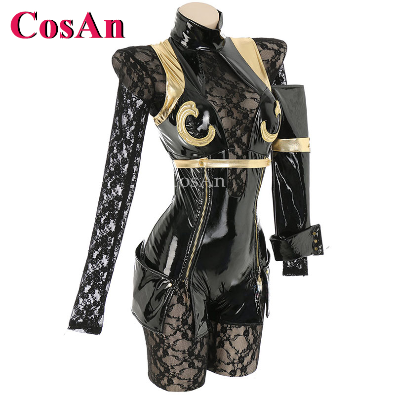 CosAn Hot Anime Game Operator  - đánh giá và giá Party Games New