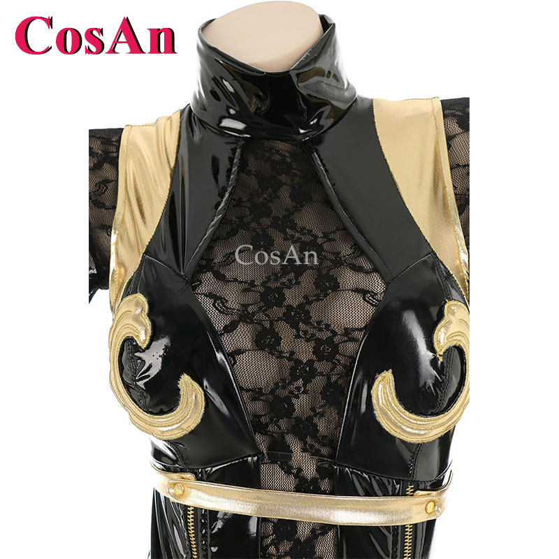 CosAn Hot Anime Game Operator  - đánh giá và giá Party Games New