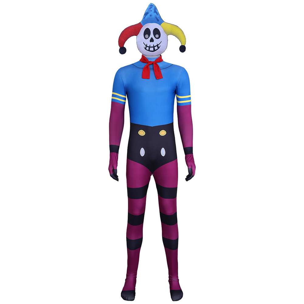 Chapter 5 Scary Monster Clown  - đánh giá và giá Party Games Kids And Adults