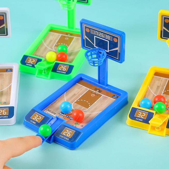 New Shooting Game Machine Mini - đánh giá và giá Party Games New