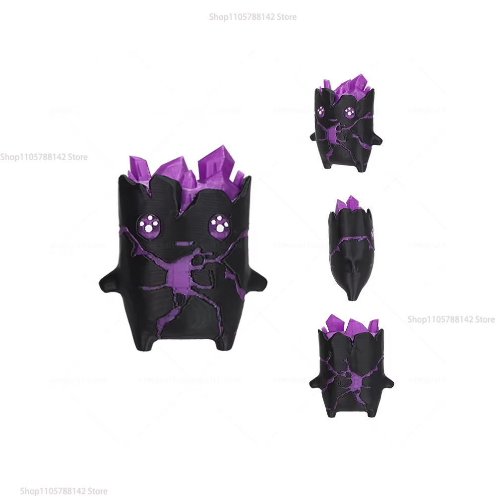 Halloween 3D Printed Game Spri - đánh giá và giá Party Games Easter