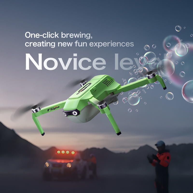 M8S Bubble Drone Toy for Kids  - đánh giá và giá Party Games Easter