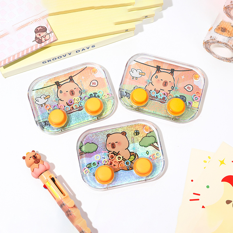 Cartoon Square Game Console, C - đánh giá và giá Party Games Easter