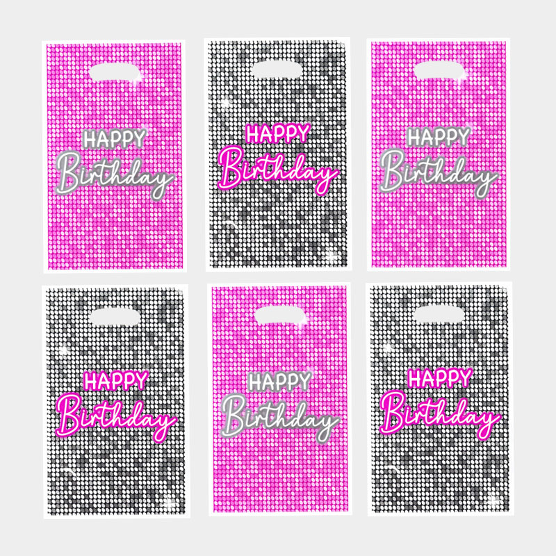 20Pcs/40Pcs Party Gift Bags, G - đánh giá và giá Party Games Easter