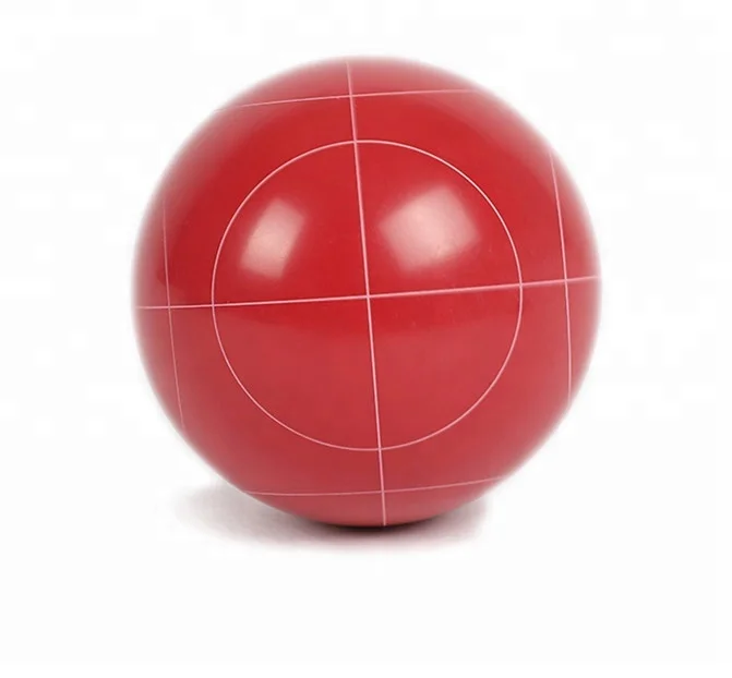 Bocce Ball Set with Easy Carry - đánh giá và giá Bocce Ball Lawn