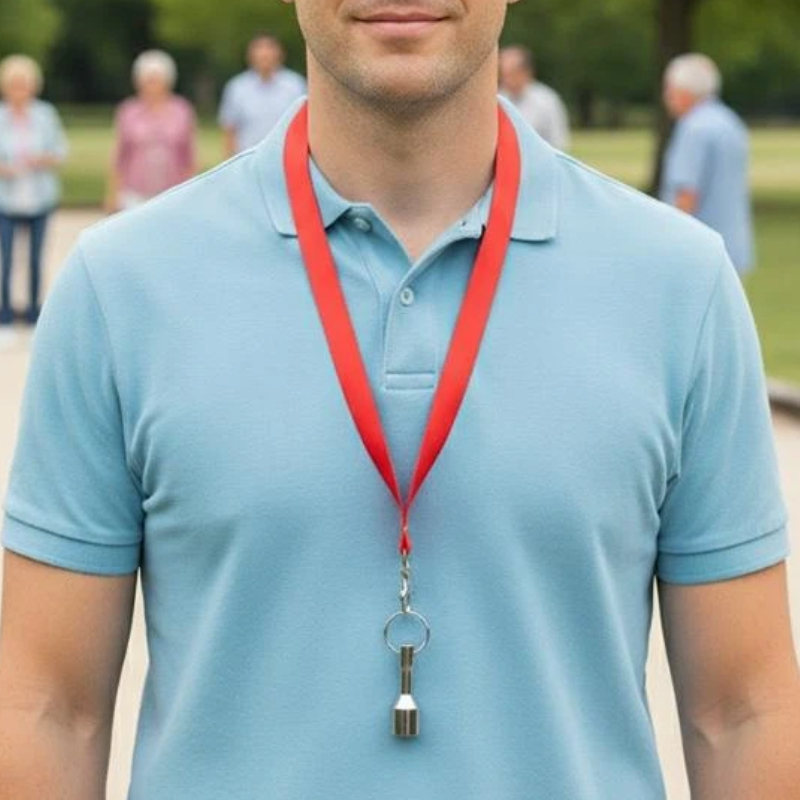 「Portable Magnetic Ball Picker - đánh giá và giá Bocce Ball Lawn