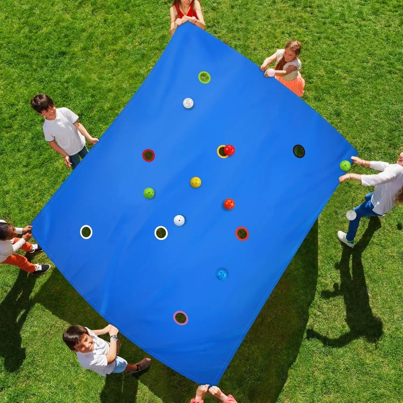1PC Team Building Cooperative  - đánh giá và giá Party Games Kids And Adults