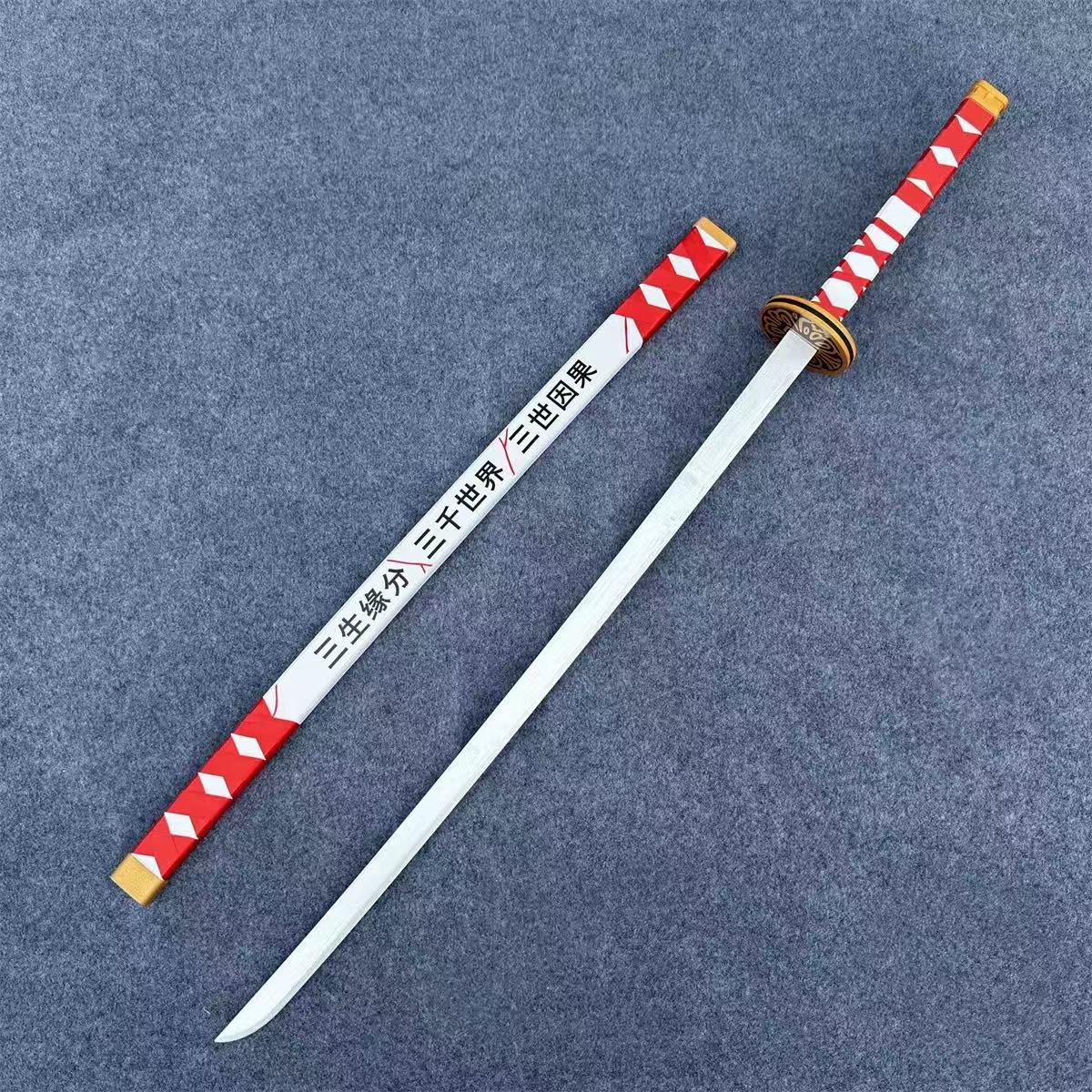 Ryoshu Cos Sword PVC Weapons G - đánh giá và giá Party Games Company