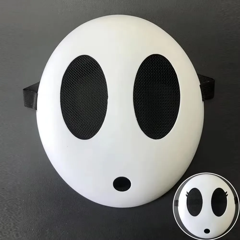 Halloween Shy Guy Mask Game Mo - đánh giá và giá Party Games Easter