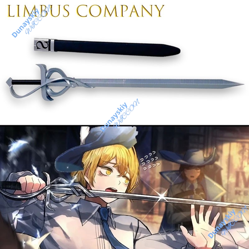 Limbus Company Five Associatio - đánh giá và giá Party Games Company
