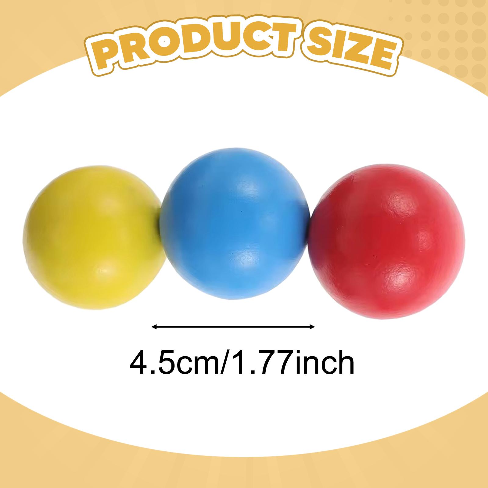 3x Wooden Bocce Balls Easy to  - đánh giá và giá Bocce Ball Lawn