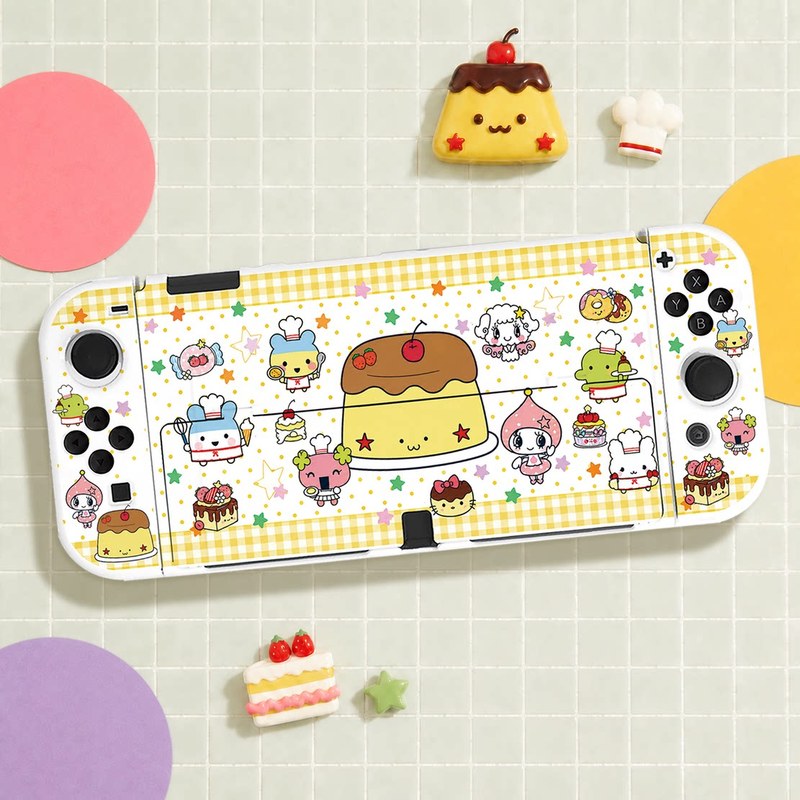 Original Design Switch 2 Prote - đánh giá và giá Party Games Switch 2