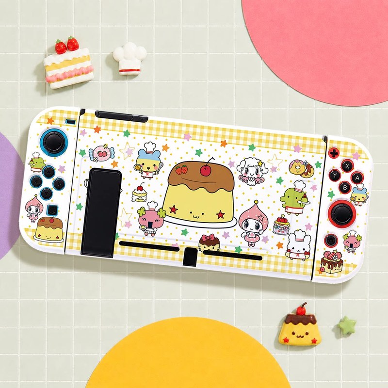 Original Design Switch 2 Prote - đánh giá và giá Party Games Switch 2