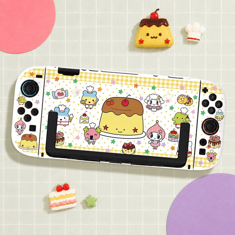 Original Design Switch 2 Prote - đánh giá và giá Party Games Switch 2