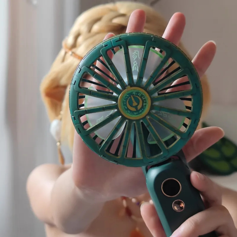 Zonai Electric Fan Legended Ze - đánh giá và giá 3Rd Party Zelda Games