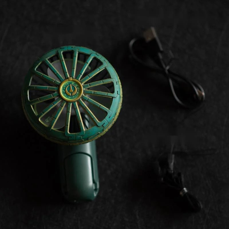Zonai Electric Fan Legended Ze - đánh giá và giá 3Rd Party Zelda Games