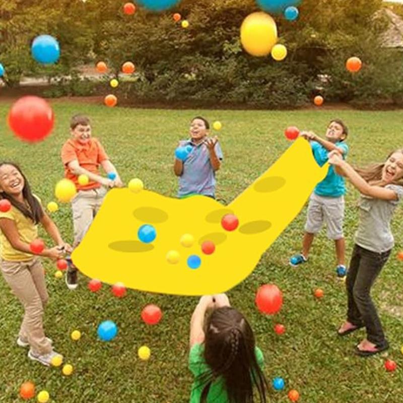 New Cave Cloth Toss Game Sport - đánh giá và giá Party Games New