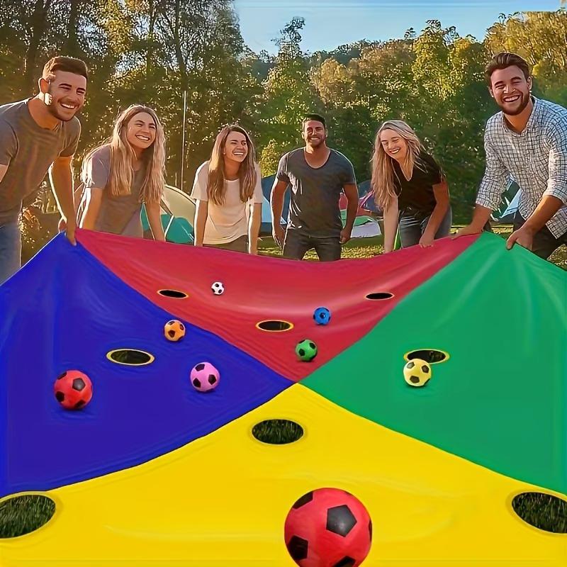 New Cave Cloth Toss Game Sport - đánh giá và giá Party Games New