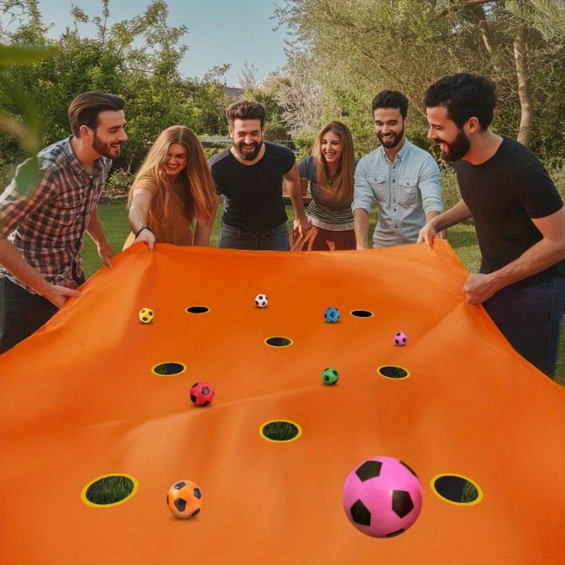New Cave Cloth Toss Game Sport - đánh giá và giá Party Games New