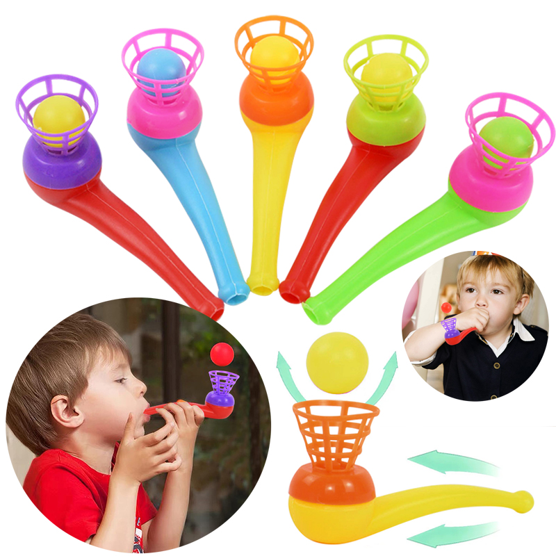 6/12Pcs Magic Blowing Pipe Flo - đánh giá và giá Party Games Easter