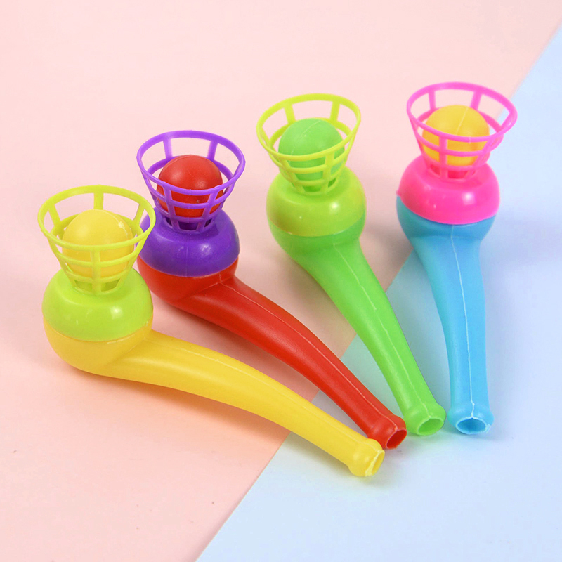 6/12Pcs Magic Blowing Pipe Flo - đánh giá và giá Party Games Easter
