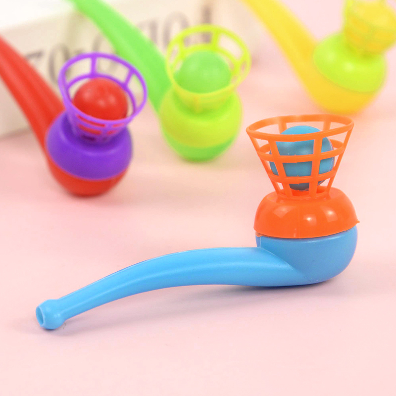 6/12Pcs Magic Blowing Pipe Flo - đánh giá và giá Party Games Easter