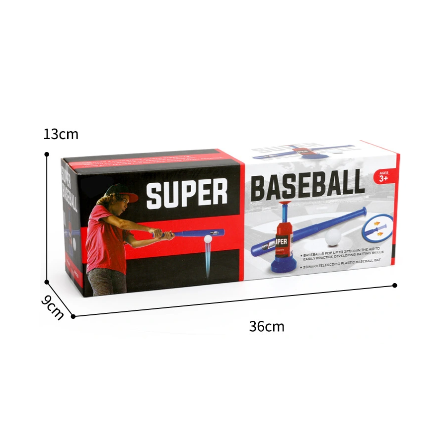 Hot-Selling Baseball Launcher  - đánh giá và giá Party Games Young Kids