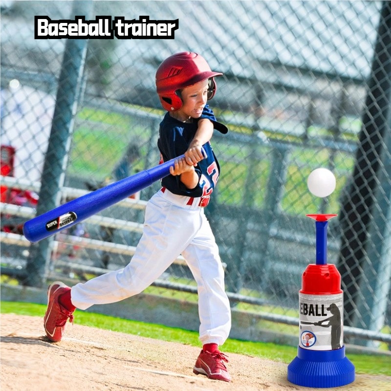 Hot-Selling Baseball Launcher  - đánh giá và giá Party Games Young Kids