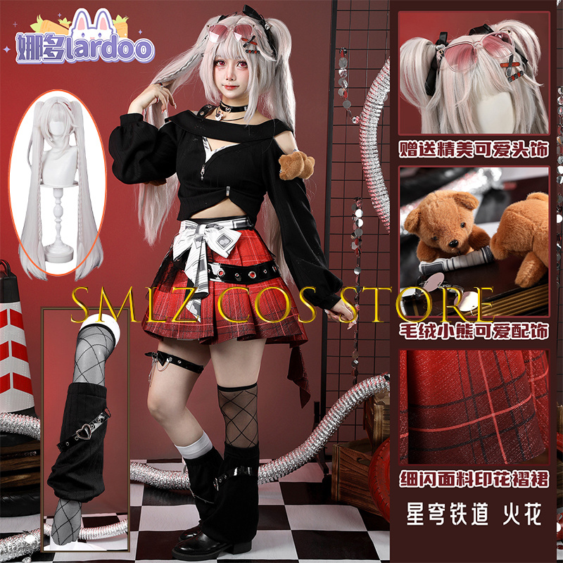 Dreamwave Sparxie Cosplay Game - đánh giá và giá Party Games New