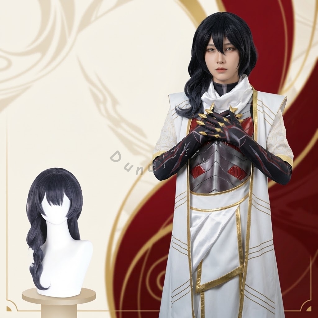 Game Character Outfit Father I - đánh giá và giá Party Games Company