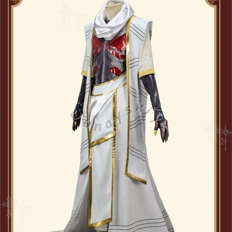 Game Character Outfit Father I - đánh giá và giá Party Games Company