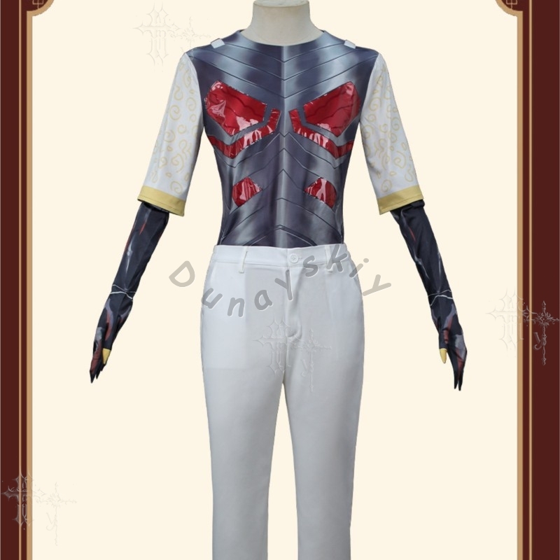 Game Character Outfit Father I - đánh giá và giá Party Games Company