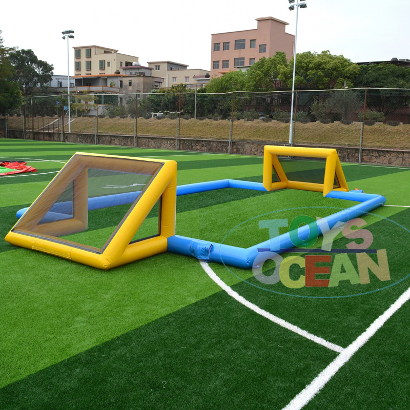 Large  Commercial Grade PVC In - đánh giá và giá Party Games Kids And Adults