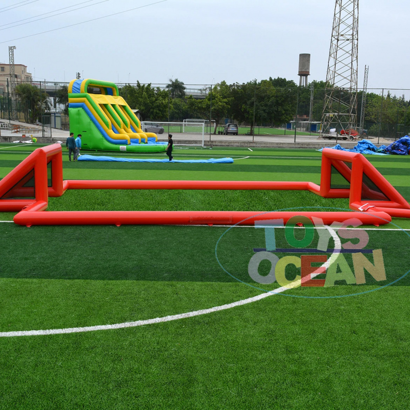 Large  Commercial Grade PVC In - đánh giá và giá Party Games Kids And Adults