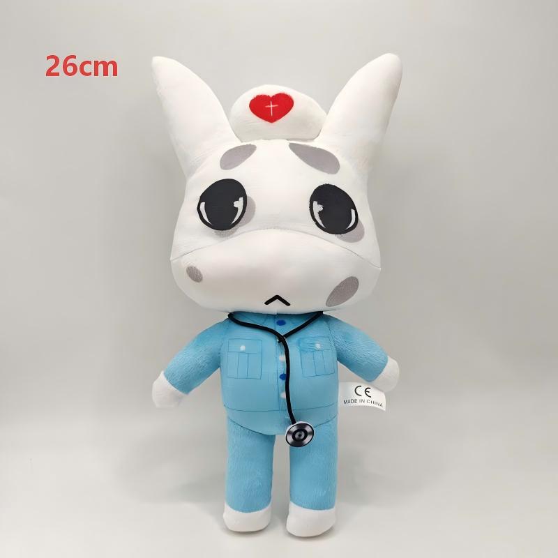 Horror Animal Hospital Blue Do - đánh giá và giá Party Games Easter