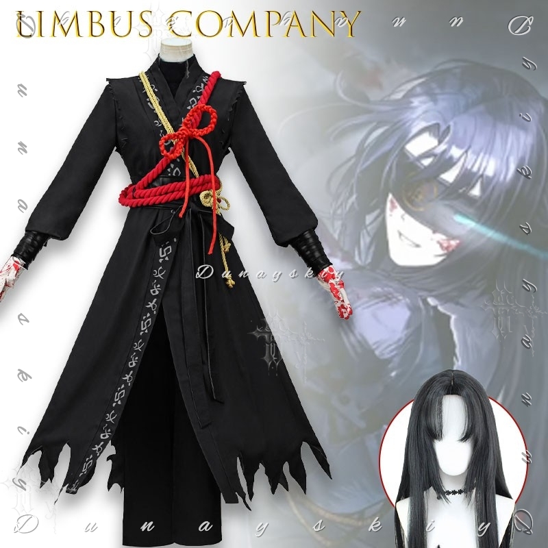 Samurai With Thick Red Rope Sa - đánh giá và giá Party Games Company