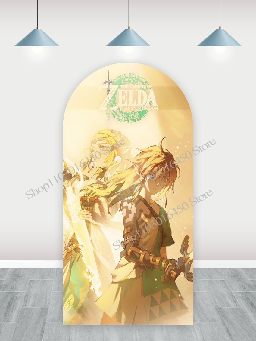 The Legend of Zelda Arch Doubl - đánh giá và giá 3Rd Party Zelda Games