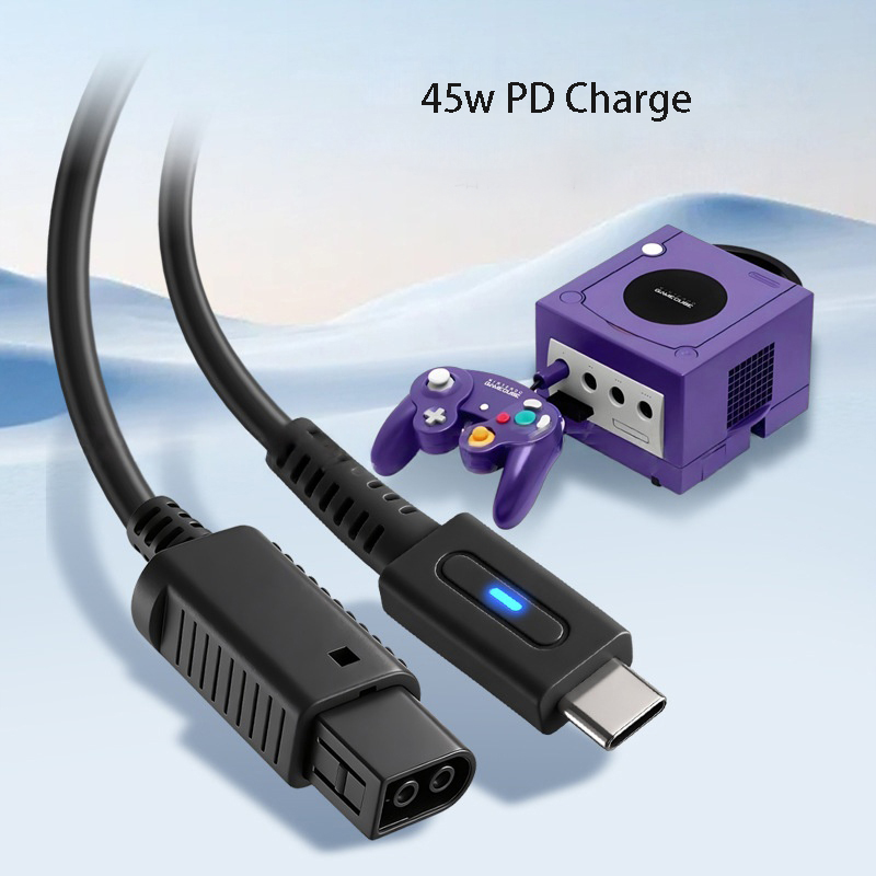 45W USB C PD Charger 1.8m for  - đánh giá và giá Party Games Nintendo Switch