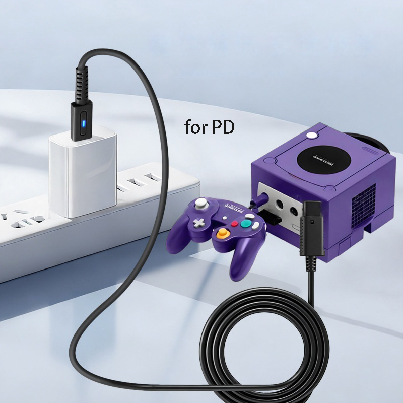 45W USB C PD Charger 1.8m for  - đánh giá và giá Party Games Nintendo Switch